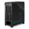 FRACTAL DESIGN Meshify 3 Ambience Pro RGB negro Tg Light Tint