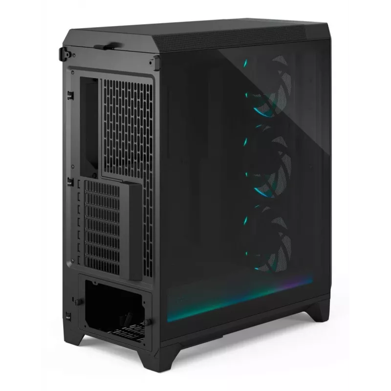 FRACTAL DESIGN Meshify 3 Ambience Pro RGB negro Tg Light Tint