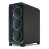 FRACTAL DESIGN Meshify 3 Ambience Pro RGB negro Tg Light Tint