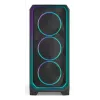 FRACTAL DESIGN Meshify 3 Ambience Pro RGB negro Tg Light Tint