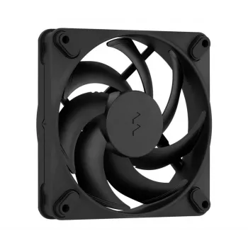 Ventilador FRACTAL DESIGN Momentum 12 negro