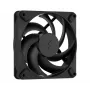 Ventilador FRACTAL DESIGN Momentum 12 negro