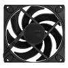 Ventilador FRACTAL DESIGN Momentum 12 negro