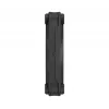Ventilador FRACTAL DESIGN Momentum 12 negro