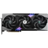 Tarjeta gráfica MSI GAMING GEFORCE RTX 5080 16G TRIO OC NVIDIA 16 GB GDDR7