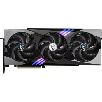 Tarjeta gráfica MSI GAMING GEFORCE RTX 5080 16G TRIO OC NVIDIA 16 GB GDDR7