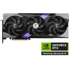 Tarjeta gráfica MSI GAMING GEFORCE RTX 5080 16G TRIO OC NVIDIA 16 GB GDDR7