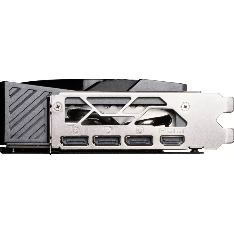 Tarjeta gráfica MSI GAMING GEFORCE RTX 5080 16G TRIO OC NVIDIA 16 GB GDDR7