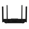 Router inalámbrico ASUS RT-BE50 BE3600 2,5 Gigabit Ethernet dual band (2,4 GHz / 5 GHz) negro