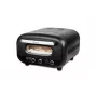 Horno para pizza Unold 68805 1 pizza 1700 W negro