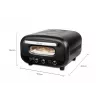 Horno para pizza Unold 68805 1 pizza 1700 W negro