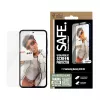 PanzerGlass SAFE. by ® protector de pantalla Samsung Galaxy A36 5G | Ultra-Wide Fit con EasyAligner