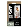 PanzerGlass SAFE. by ® protector de pantalla Samsung Galaxy A36 5G | Ultra-Wide Fit con EasyAligner