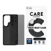 PanzerGlass CARE™ by ® funda Heat Beat Samsung Galaxy S25 Ultra