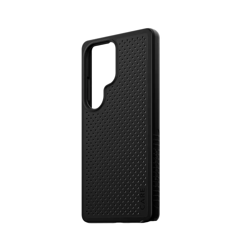 PanzerGlass CARE™ by ® funda Heat Beat Samsung Galaxy S25 Ultra