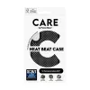PanzerGlass CARE™ by ® funda Heat Beat Samsung Galaxy S25+, funda, Samsung, Samsung - Galaxy S25+, negro