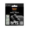 PanzerGlass ® Hoops® protector de lente de cámara de cerámica para Samsung Galaxy S25