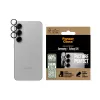 PanzerGlass ® PicturePerfect protector de objetivo de cámara Samsung Galaxy S25