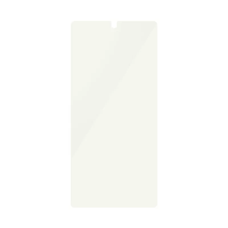 PanzerGlass ® protector de pantalla todo en uno Samsung Galaxy S25 Ultra | Ultra Wide Fit