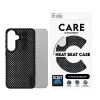 PanzerGlass CARE™ by ® funda Heat Beat Samsung Galaxy S25