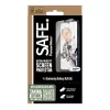 PanzerGlass SAFE. by ® protector de pantalla Samsung Galaxy A26 5G | Ultra-Wide Fit con EasyAligner