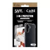 PanzerGlass CARE by Fashion pack 2 en 1 Samsung Galaxy A56 5G resistente a arañazos y golpes