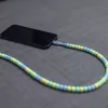 CLUB3D CAC-3011 cable USB 2 m USB C azul, verde