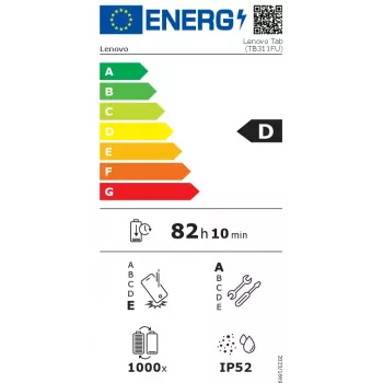 Lenovo Tab Mediatek 64 GB 25,6 cm (10,1