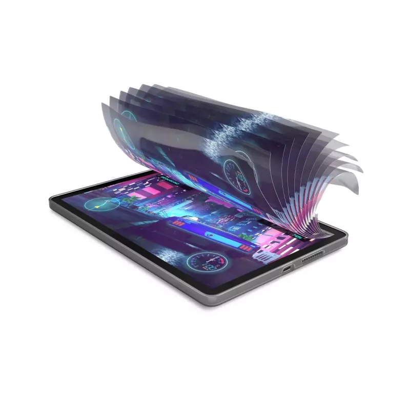 Lenovo Tab Mediatek 64 GB 25,6 cm (10,1 inch) 4 GB Wi-Fi 5 (802.11ac) Android 14 gris