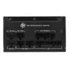 Fuente de alimentación MSI MPG A850GS PCIE5 850 W 24-Pin ATX ATX negra