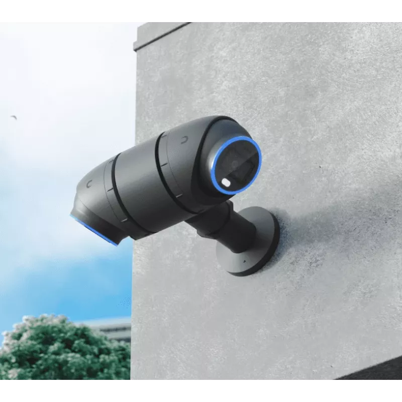 UBIQUITI NETWORKS soporte doble para cámaras negro