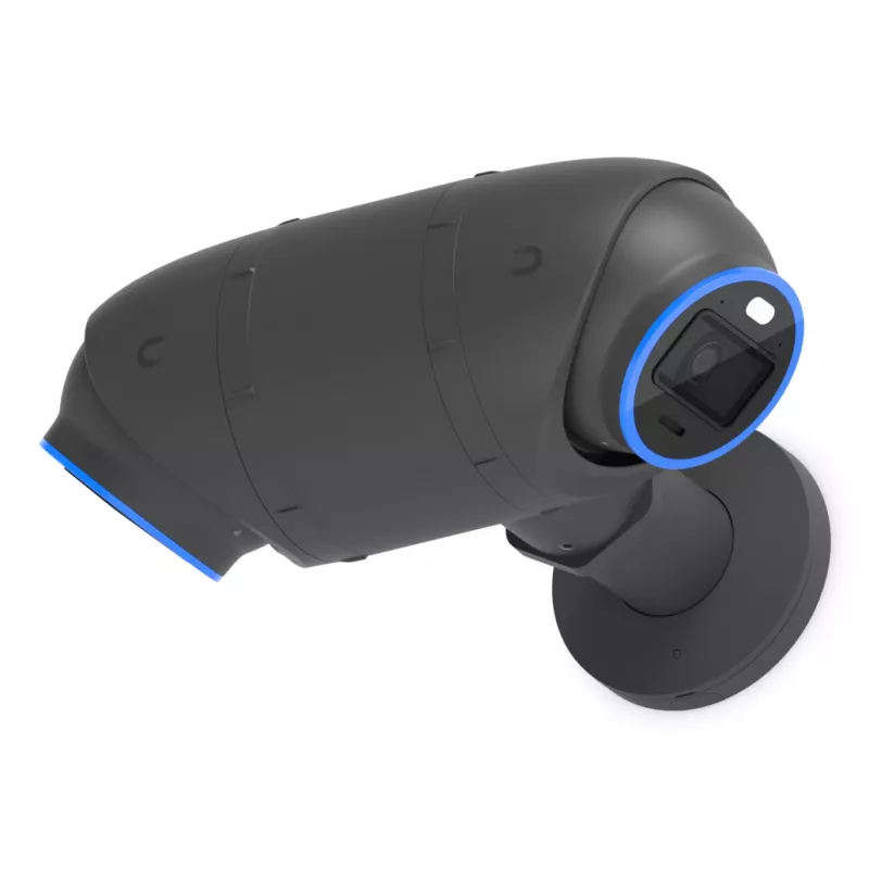 UBIQUITI NETWORKS soporte doble para cámaras negro