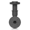 UBIQUITI NETWORKS soporte doble para cámaras negro