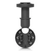 UBIQUITI NETWORKS soporte doble para cámaras negro