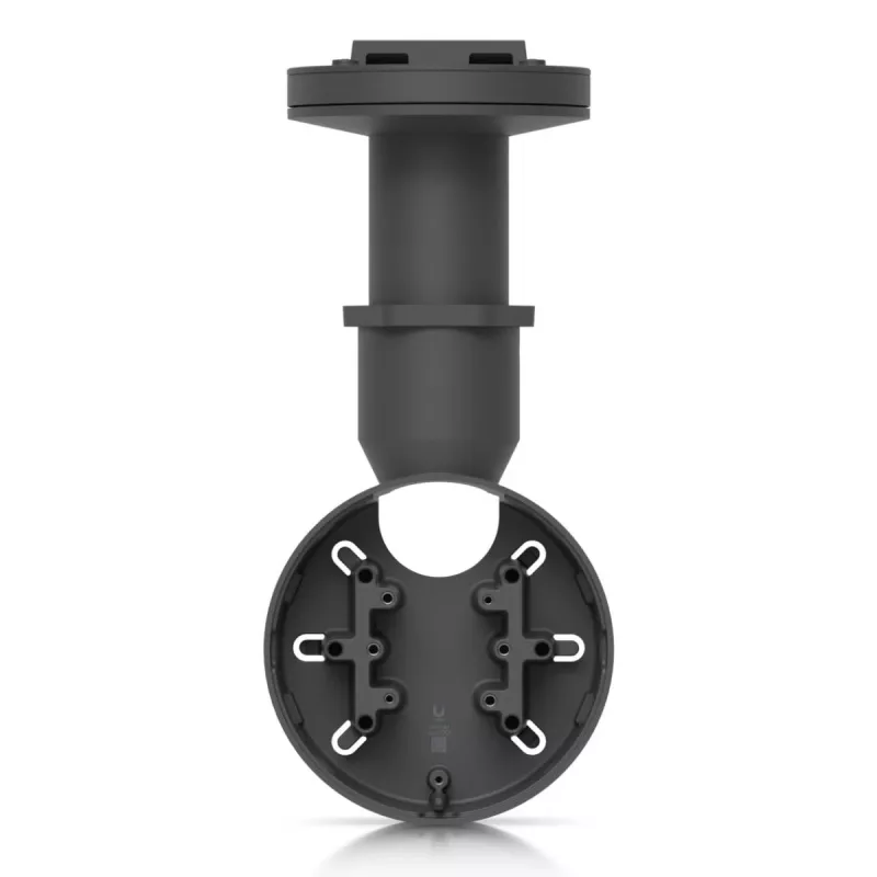 UBIQUITI NETWORKS soporte doble para cámaras negro