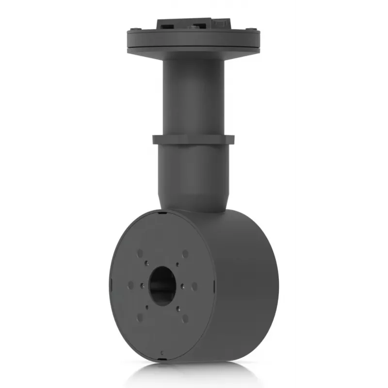 UBIQUITI NETWORKS soporte doble para cámaras negro