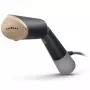 Philips serie 5000 STH5030/80 vaporizador de ropa de mano, 1300 W, 24 g/min, depósito de agua extraíble de 120 ml, gris oscuro