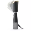 Philips serie 5000 STH5030/80 vaporizador de ropa de mano, 1300 W, 24 g/min, depósito de agua extraíble de 120 ml, gris oscuro