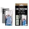 PanzerGlass ® pack de protección 2 en 1 para Samsung Galaxy S25 Ultra