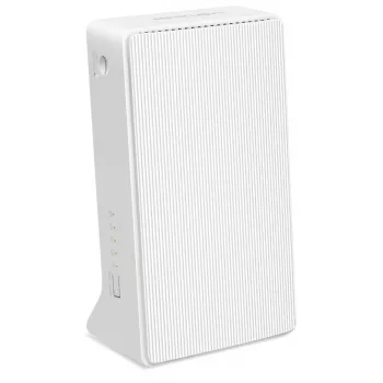 Router MERCUSYS MB130-4G WLAN Ethernet dual band (2,4 GHz / 5 GHz) – blanco