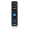 UBIQUITI NETWORKS Unifi G3 Reader Pro - terminal de control de acceso con lector NFC - NFC Bluetooth 4.2 Mifare