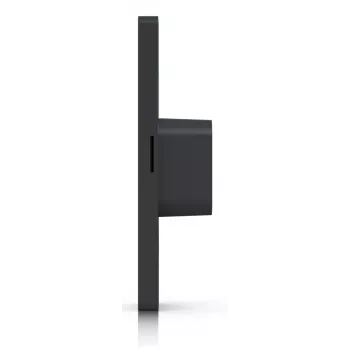 UBIQUITI NETWORKS Unifi G3 Reader Pro - terminal de control de acceso con lector NFC - NFC Bluetooth 4.2 Mifare
