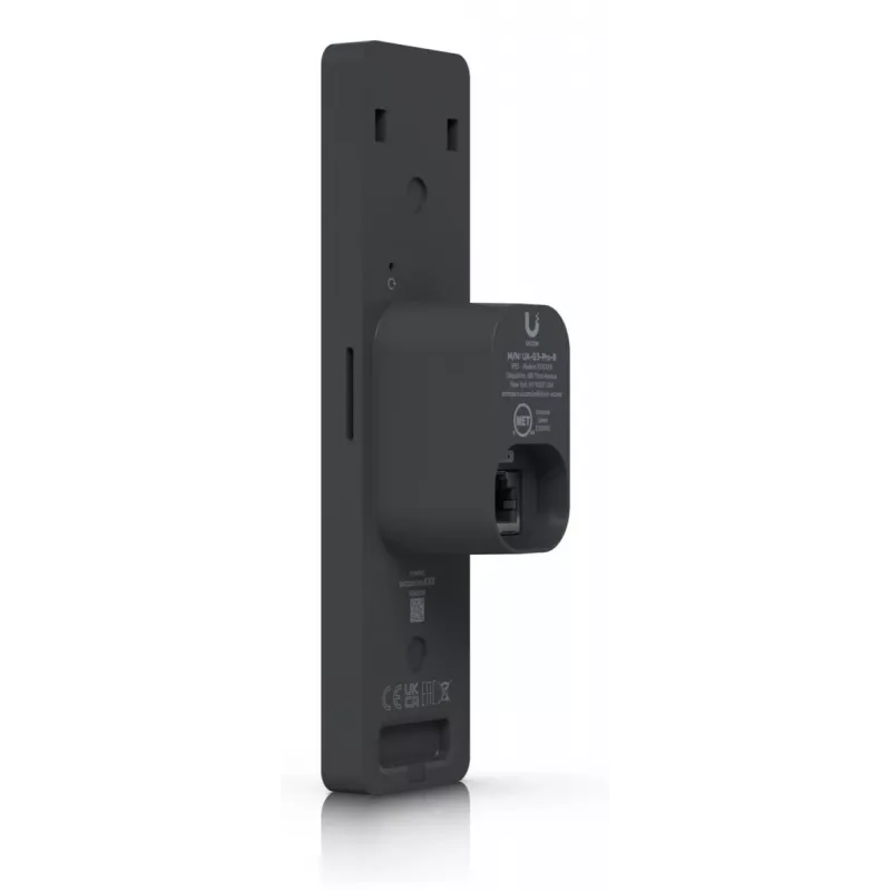 UBIQUITI NETWORKS Unifi G3 Reader Pro - terminal de control de acceso con lector NFC - NFC Bluetooth 4.2 Mifare