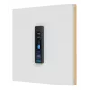 UBIQUITI NETWORKS Unifi G3 Reader Pro - terminal de control de acceso con lector NFC - NFC Bluetooth 4.2 Mifare