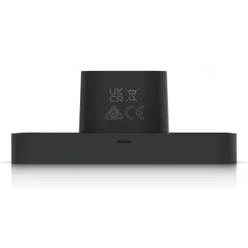 Lector de control de acceso Ubiquiti Reader Flex Basic Negro Altavoz 1W 10/100