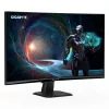 Gigabyte GS27QCA monitor gaming curvo QHD de 27 pulgadas, 2560 x 1440, VA, 180 Hz, 1 ms, 250 cd/m², 2x HDMI, DisplayPort, negro