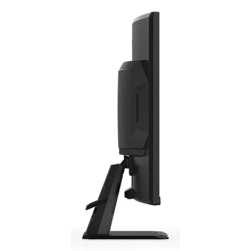 Gigabyte GS27QCA monitor gaming curvo QHD de 27 pulgadas, 2560 x 1440, VA, 180 Hz, 1 ms, 250 cd/m², 2x HDMI, DisplayPort, negro