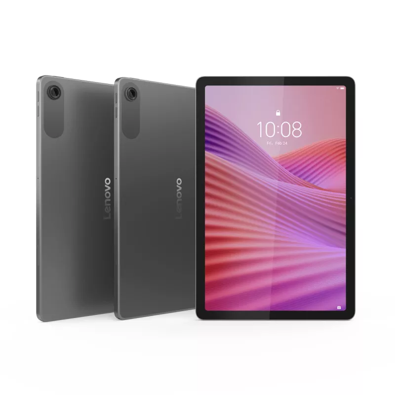 Lenovo Tab Mediatek 64 GB 25,6 cm (10,1