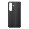 Samsung EF-RS931 Rugged Case para Galaxy S25, negra