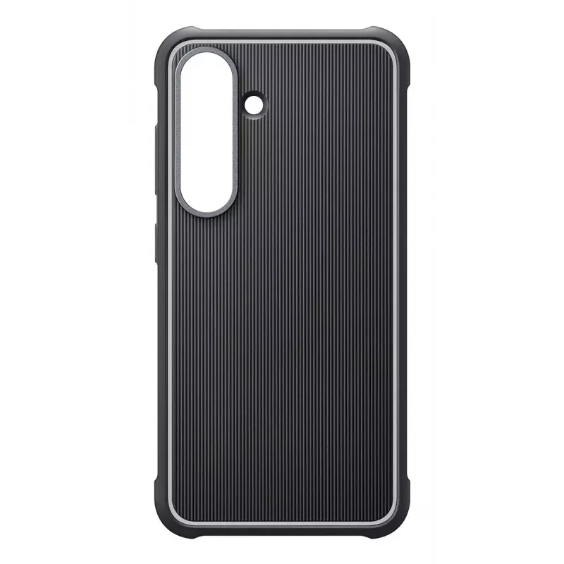 Samsung EF-RS931 Rugged Case para Galaxy S25, negra